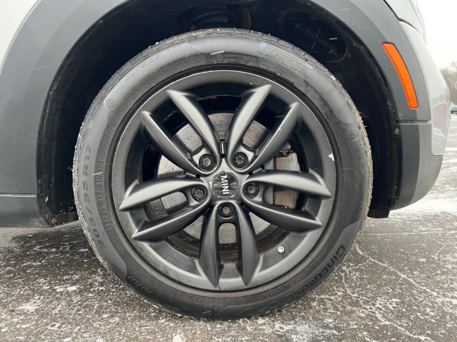 2012 MINI Cooper Countryman AWD 4dr S ALL4, available for sale in Ortonville, Michigan | Marsh Auto Sales LLC. Ortonville, Michigan 2012 MINI Cooper Countryman AWD 4dr S ALL4, available for sale in Ortonville, Michigan | Marsh Auto Sales LLC. Ortonville, Michigan