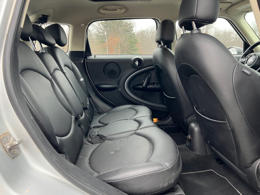 2012 MINI Cooper Countryman AWD 4dr S ALL4, available for sale in Ortonville, Michigan | Marsh Auto Sales LLC. Ortonville, Michigan 2012 MINI Cooper Countryman AWD 4dr S ALL4, available for sale in Ortonville, Michigan | Marsh Auto Sales LLC. Ortonville, Michigan