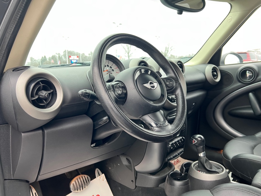 2012 MINI Cooper Countryman AWD 4dr S ALL4, available for sale in Ortonville, Michigan | Marsh Auto Sales LLC. Ortonville, Michigan 2012 MINI Cooper Countryman AWD 4dr S ALL4, available for sale in Ortonville, Michigan | Marsh Auto Sales LLC. Ortonville, Michigan