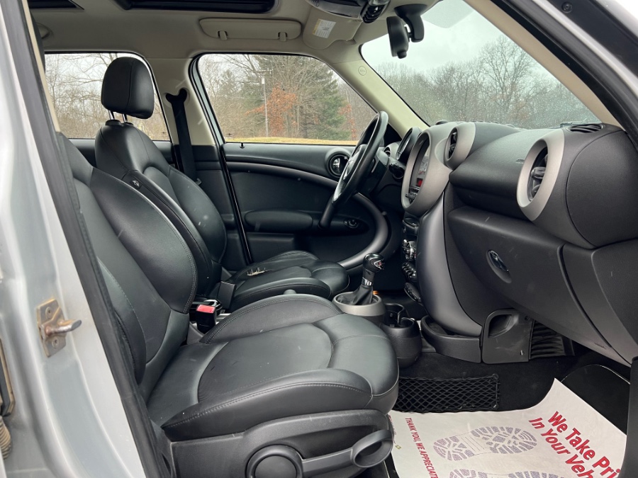 2012 MINI Cooper Countryman AWD 4dr S ALL4, available for sale in Ortonville, Michigan | Marsh Auto Sales LLC. Ortonville, Michigan 2012 MINI Cooper Countryman AWD 4dr S ALL4, available for sale in Ortonville, Michigan | Marsh Auto Sales LLC. Ortonville, Michigan
