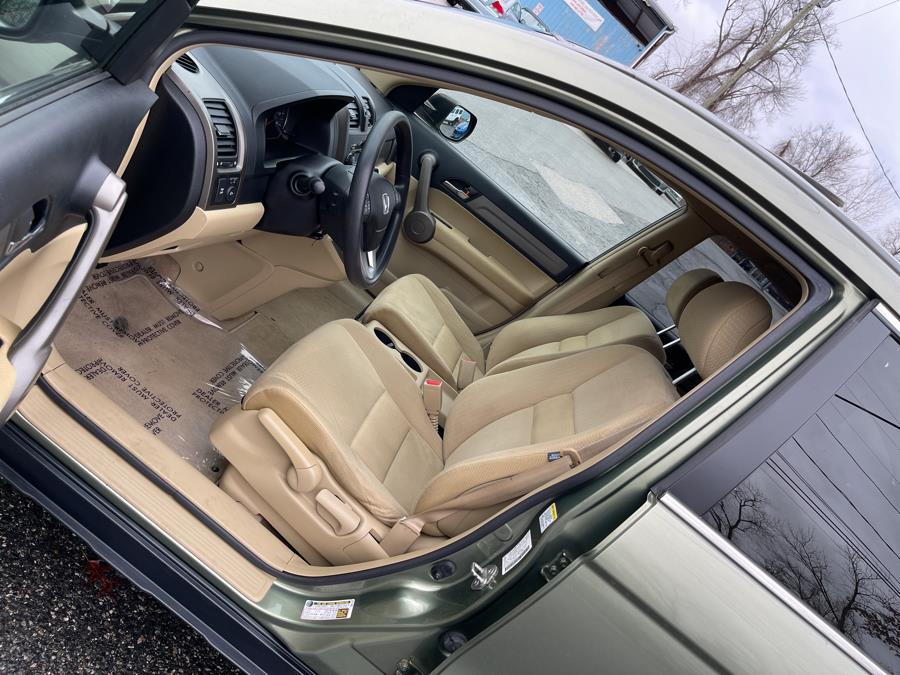 2008 Honda CR-V 4WD 5dr EX, available for sale in Ashland, Massachusetts | New Beginning Auto Service Inc. Ashland, Massachusetts 2008 Honda CR-V 4WD 5dr EX, available for sale in Ashland, Massachusetts | New Beginning Auto Service Inc. Ashland, Massachusetts