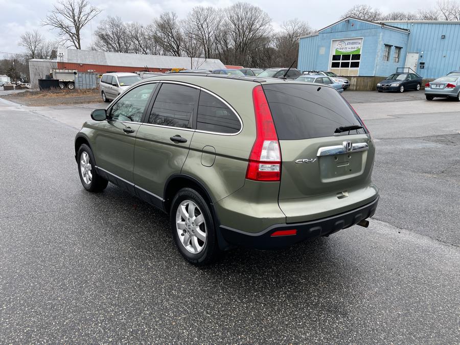 2008 Honda CR-V 4WD 5dr EX, available for sale in Ashland, Massachusetts | New Beginning Auto Service Inc. Ashland, Massachusetts 2008 Honda CR-V 4WD 5dr EX, available for sale in Ashland, Massachusetts | New Beginning Auto Service Inc. Ashland, Massachusetts