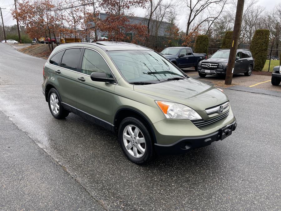 2008 Honda CR-V 4WD 5dr EX, available for sale in Ashland, Massachusetts | New Beginning Auto Service Inc. Ashland, Massachusetts 2008 Honda CR-V 4WD 5dr EX, available for sale in Ashland, Massachusetts | New Beginning Auto Service Inc. Ashland, Massachusetts
