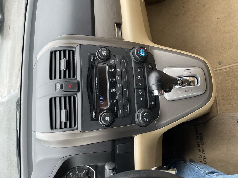 2008 Honda CR-V 4WD 5dr EX, available for sale in Ashland, Massachusetts | New Beginning Auto Service Inc. Ashland, Massachusetts 2008 Honda CR-V 4WD 5dr EX, available for sale in Ashland, Massachusetts | New Beginning Auto Service Inc. Ashland, Massachusetts