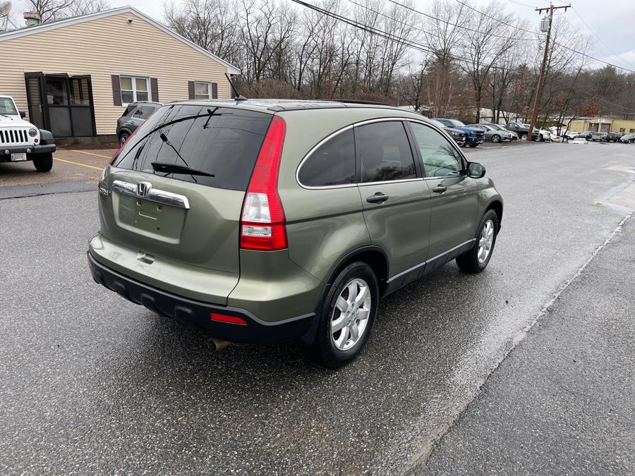 2008 Honda CR-V 4WD 5dr EX, available for sale in Ashland, Massachusetts | New Beginning Auto Service Inc. Ashland, Massachusetts 2008 Honda CR-V 4WD 5dr EX, available for sale in Ashland, Massachusetts | New Beginning Auto Service Inc. Ashland, Massachusetts