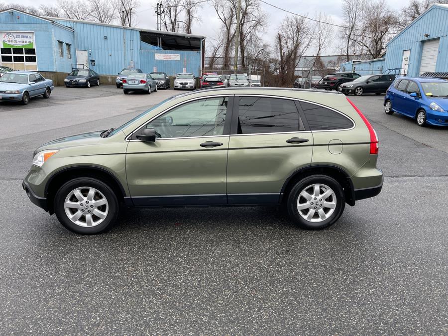 2008 Honda CR-V 4WD 5dr EX, available for sale in Ashland, Massachusetts | New Beginning Auto Service Inc. Ashland, Massachusetts 2008 Honda CR-V 4WD 5dr EX, available for sale in Ashland, Massachusetts | New Beginning Auto Service Inc. Ashland, Massachusetts