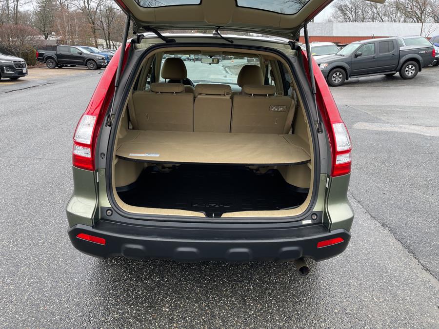 2008 Honda CR-V 4WD 5dr EX, available for sale in Ashland, Massachusetts | New Beginning Auto Service Inc. Ashland, Massachusetts 2008 Honda CR-V 4WD 5dr EX, available for sale in Ashland, Massachusetts | New Beginning Auto Service Inc. Ashland, Massachusetts