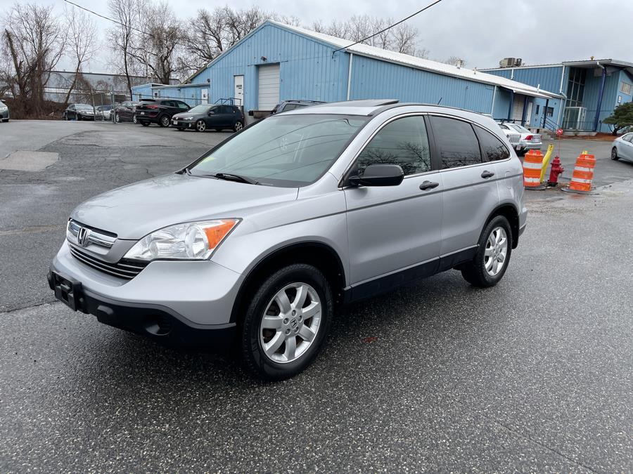 2009 Honda CR-V 4WD 5dr EX, available for sale in Ashland , Massachusetts | New Beginning Auto Service Inc . Ashland , Massachusetts