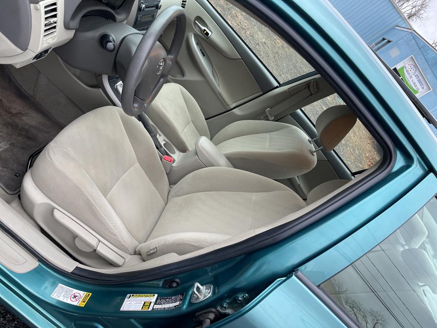 Used Toyota Corolla 4dr Sdn Auto LE (Natl) 2010 | New Beginning Auto Service Inc . Ashland , Massachusetts Used Toyota Corolla 4dr Sdn Auto LE (Natl) 2010 | New Beginning Auto Service Inc . Ashland , Massachusetts