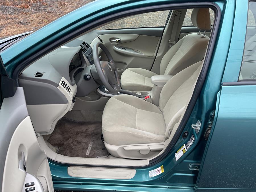 Used Toyota Corolla 4dr Sdn Auto LE (Natl) 2010 | New Beginning Auto Service Inc . Ashland , Massachusetts Used Toyota Corolla 4dr Sdn Auto LE (Natl) 2010 | New Beginning Auto Service Inc . Ashland , Massachusetts