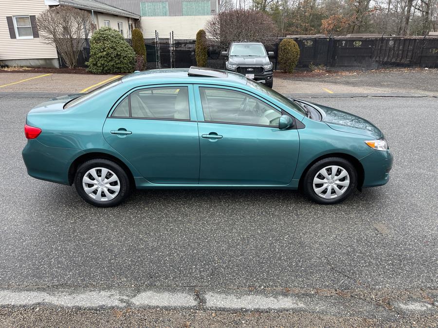 Used Toyota Corolla 4dr Sdn Auto LE (Natl) 2010 | New Beginning Auto Service Inc . Ashland , Massachusetts Used Toyota Corolla 4dr Sdn Auto LE (Natl) 2010 | New Beginning Auto Service Inc . Ashland , Massachusetts