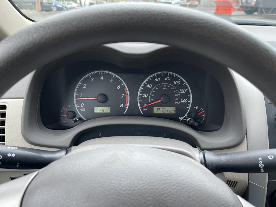 Used Toyota Corolla 4dr Sdn Auto LE (Natl) 2010 | New Beginning Auto Service Inc . Ashland , Massachusetts Used Toyota Corolla 4dr Sdn Auto LE (Natl) 2010 | New Beginning Auto Service Inc . Ashland , Massachusetts