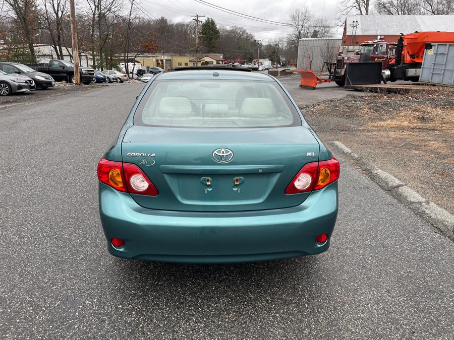 Used Toyota Corolla 4dr Sdn Auto LE (Natl) 2010 | New Beginning Auto Service Inc . Ashland , Massachusetts Used Toyota Corolla 4dr Sdn Auto LE (Natl) 2010 | New Beginning Auto Service Inc . Ashland , Massachusetts