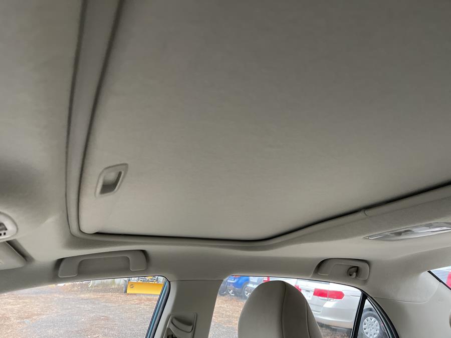Used Toyota Corolla 4dr Sdn Auto LE (Natl) 2010 | New Beginning Auto Service Inc . Ashland , Massachusetts Used Toyota Corolla 4dr Sdn Auto LE (Natl) 2010 | New Beginning Auto Service Inc . Ashland , Massachusetts