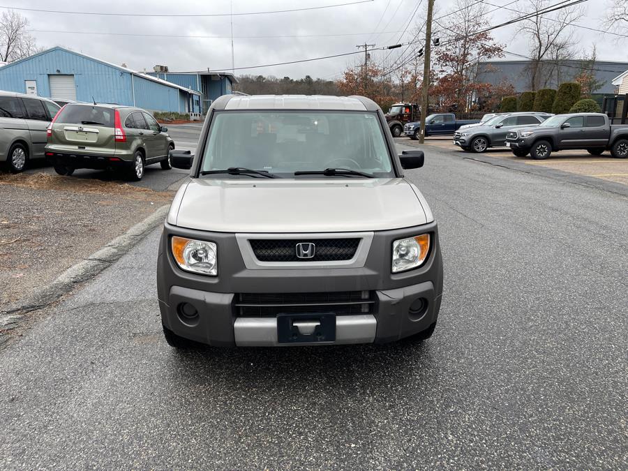 2003 Honda Element 2WD EX Manual, available for sale in Ashland, Massachusetts | New Beginning Auto Service Inc. Ashland, Massachusetts 2003 Honda Element 2WD EX Manual, available for sale in Ashland, Massachusetts | New Beginning Auto Service Inc. Ashland, Massachusetts
