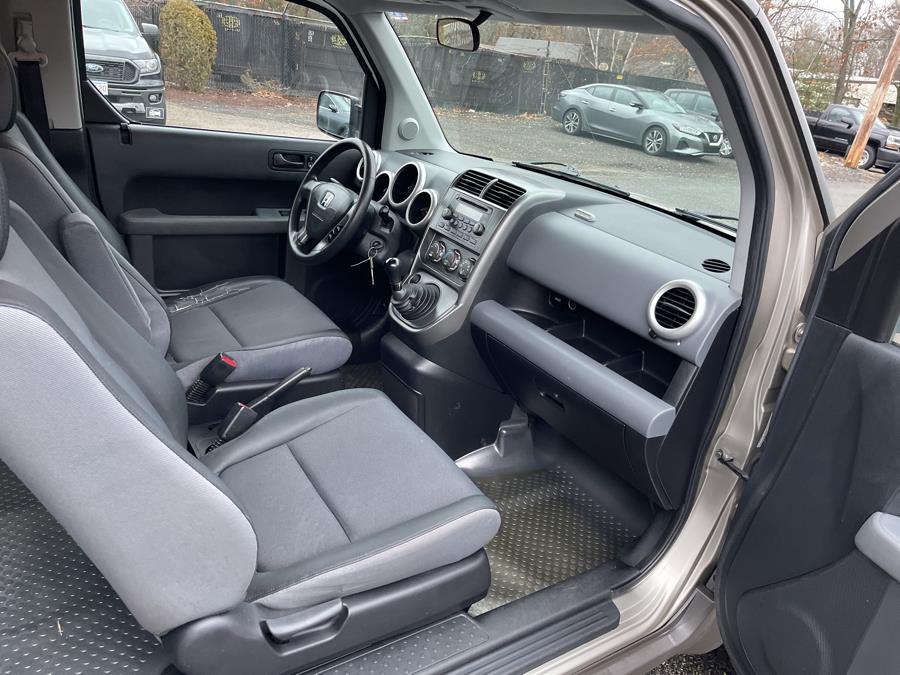 2003 Honda Element 2WD EX Manual, available for sale in Ashland, Massachusetts | New Beginning Auto Service Inc. Ashland, Massachusetts 2003 Honda Element 2WD EX Manual, available for sale in Ashland, Massachusetts | New Beginning Auto Service Inc. Ashland, Massachusetts