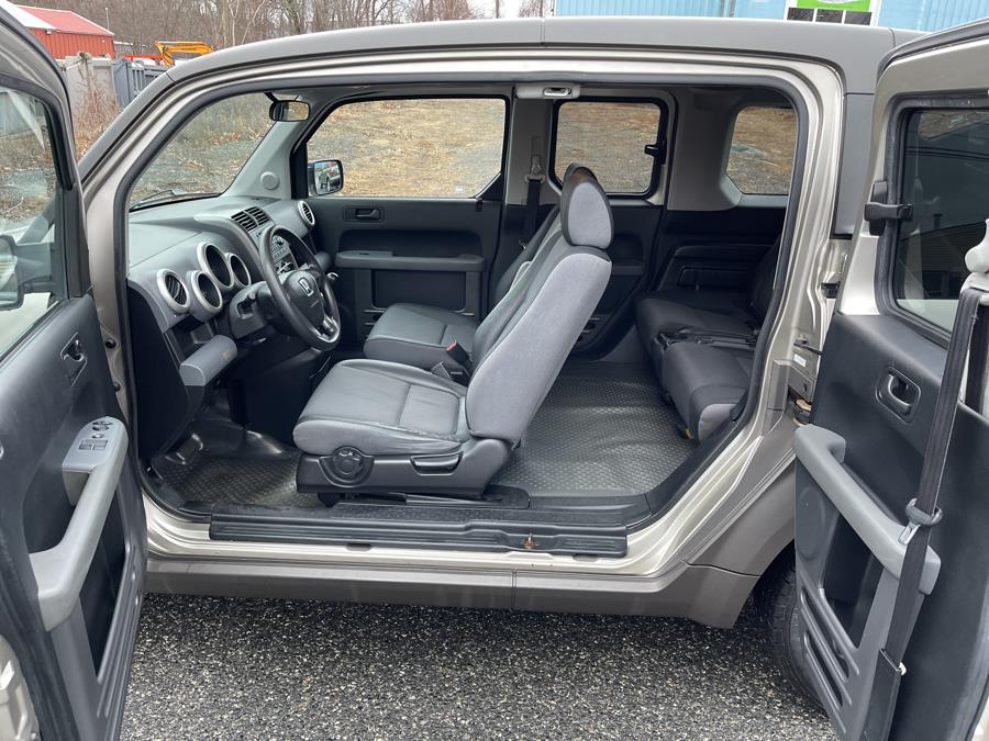2003 Honda Element 2WD EX Manual, available for sale in Ashland, Massachusetts | New Beginning Auto Service Inc. Ashland, Massachusetts 2003 Honda Element 2WD EX Manual, available for sale in Ashland, Massachusetts | New Beginning Auto Service Inc. Ashland, Massachusetts