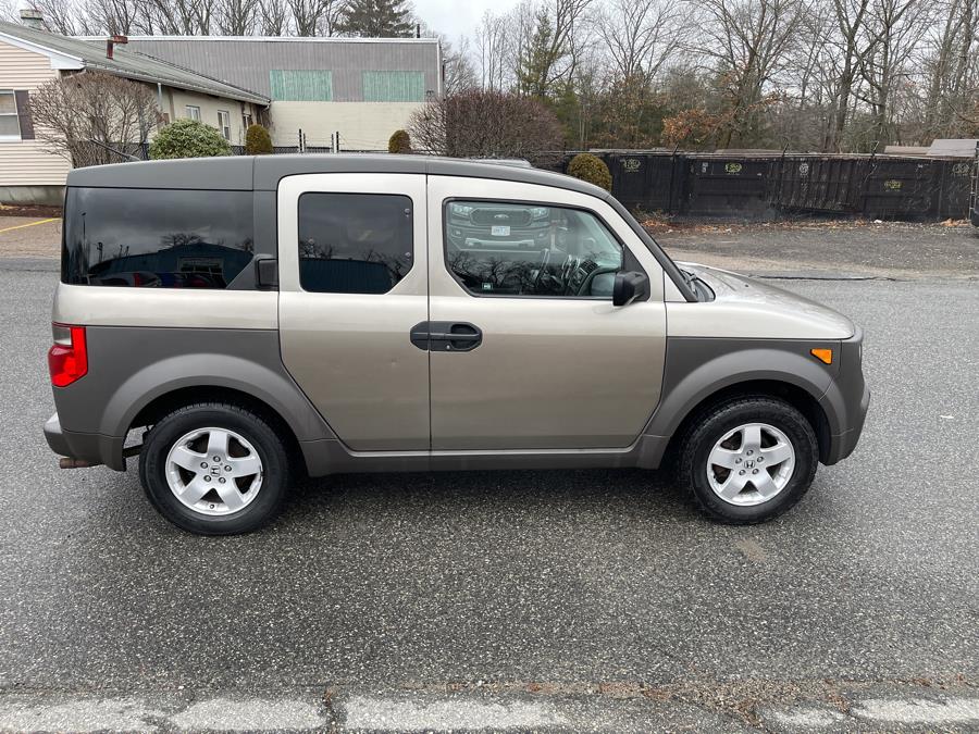2003 Honda Element 2WD EX Manual, available for sale in Ashland, Massachusetts | New Beginning Auto Service Inc. Ashland, Massachusetts 2003 Honda Element 2WD EX Manual, available for sale in Ashland, Massachusetts | New Beginning Auto Service Inc. Ashland, Massachusetts
