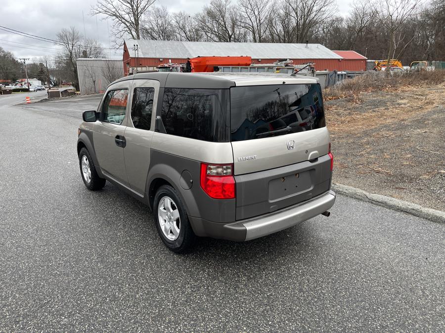 2003 Honda Element 2WD EX Manual, available for sale in Ashland, Massachusetts | New Beginning Auto Service Inc. Ashland, Massachusetts 2003 Honda Element 2WD EX Manual, available for sale in Ashland, Massachusetts | New Beginning Auto Service Inc. Ashland, Massachusetts
