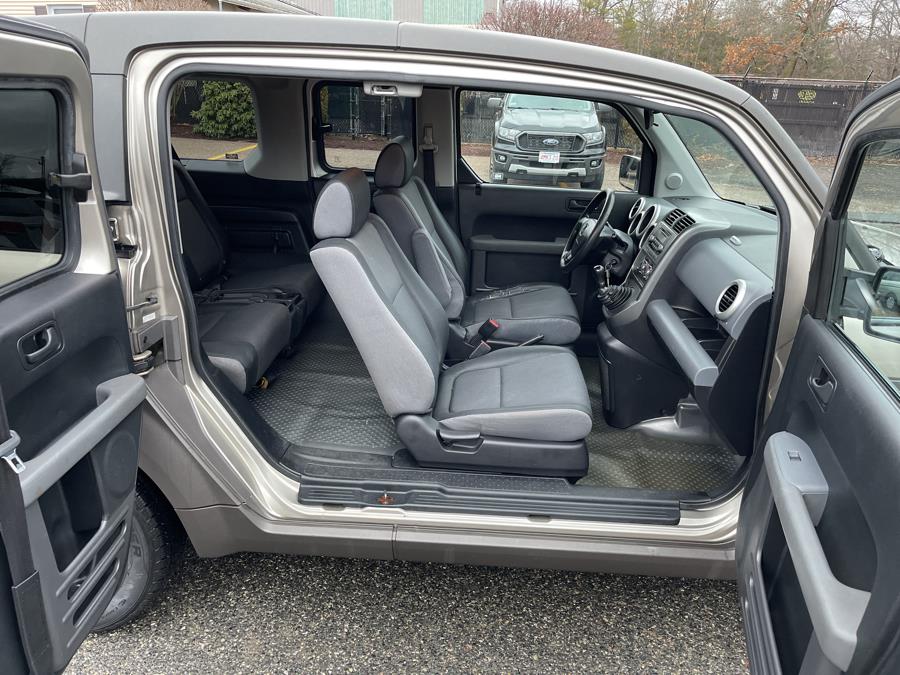 2003 Honda Element 2WD EX Manual, available for sale in Ashland, Massachusetts | New Beginning Auto Service Inc. Ashland, Massachusetts 2003 Honda Element 2WD EX Manual, available for sale in Ashland, Massachusetts | New Beginning Auto Service Inc. Ashland, Massachusetts