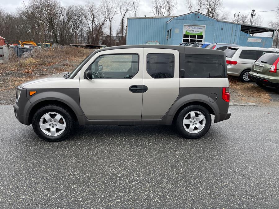 2003 Honda Element 2WD EX Manual, available for sale in Ashland, Massachusetts | New Beginning Auto Service Inc. Ashland, Massachusetts 2003 Honda Element 2WD EX Manual, available for sale in Ashland, Massachusetts | New Beginning Auto Service Inc. Ashland, Massachusetts
