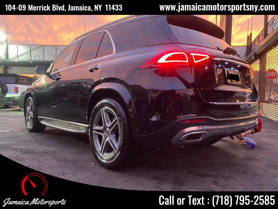 2020 Mercedes-Benz GLE GLE 350 4MATIC SUV, available for sale in Jamaica, New York | Jamaica Motor Sports . Jamaica, New York 2020 Mercedes-Benz GLE GLE 350 4MATIC SUV, available for sale in Jamaica, New York | Jamaica Motor Sports . Jamaica, New York