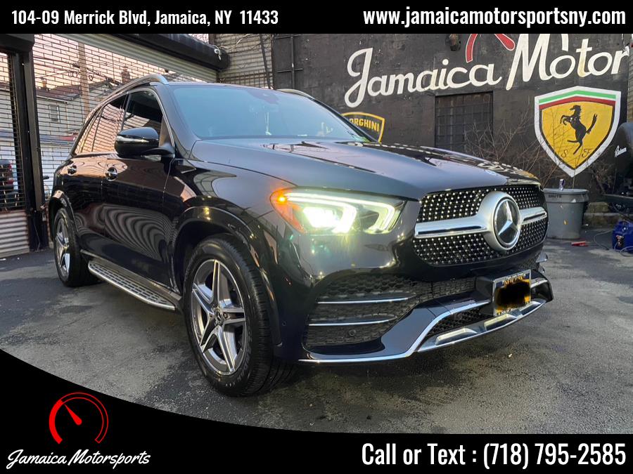 Used 2020 Mercedes-Benz GLE in Jamaica, New York | Jamaica Motor Sports . Jamaica, New York