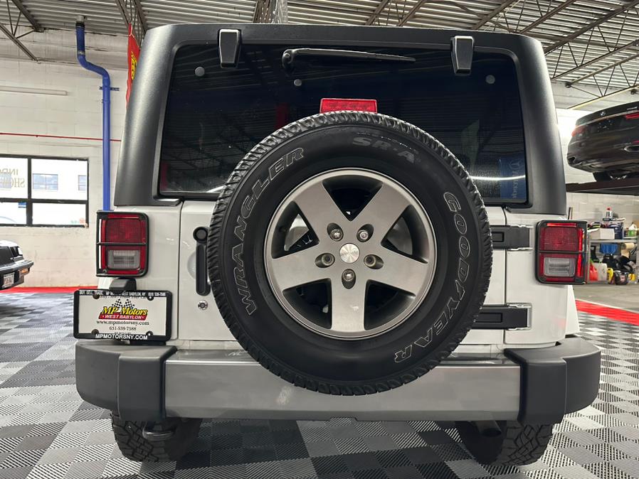 2012 Jeep Wrangler 4WD 2dr Sport, available for sale in West Babylon , New York | MP Motors Inc. West Babylon , New York 2012 Jeep Wrangler 4WD 2dr Sport, available for sale in West Babylon , New York | MP Motors Inc. West Babylon , New York