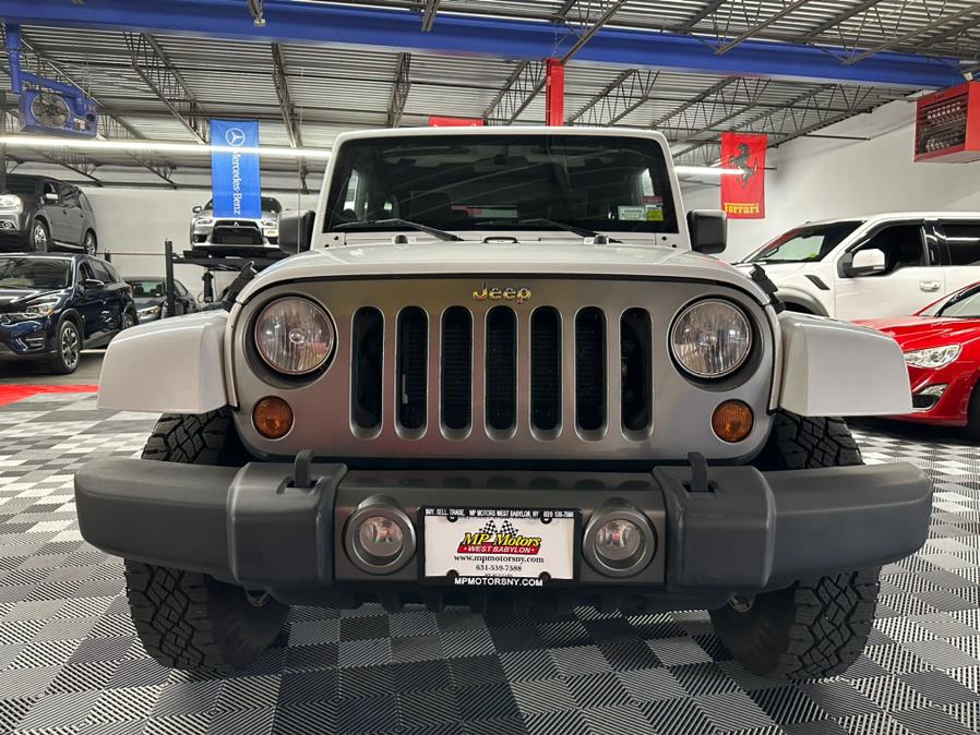2012 Jeep Wrangler 4WD 2dr Sport, available for sale in West Babylon , New York | MP Motors Inc. West Babylon , New York 2012 Jeep Wrangler 4WD 2dr Sport, available for sale in West Babylon , New York | MP Motors Inc. West Babylon , New York