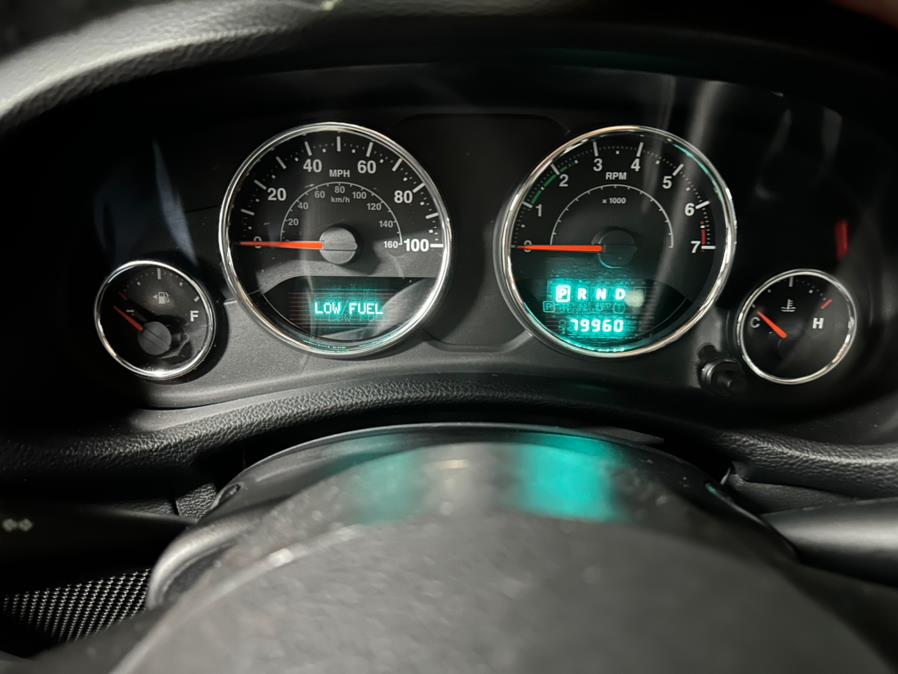 2012 Jeep Wrangler 4WD 2dr Sport, available for sale in West Babylon , New York | MP Motors Inc. West Babylon , New York 2012 Jeep Wrangler 4WD 2dr Sport, available for sale in West Babylon , New York | MP Motors Inc. West Babylon , New York
