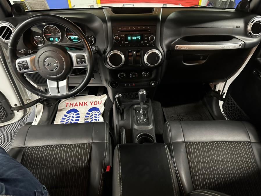 2012 Jeep Wrangler 4WD 2dr Sport, available for sale in West Babylon , New York | MP Motors Inc. West Babylon , New York 2012 Jeep Wrangler 4WD 2dr Sport, available for sale in West Babylon , New York | MP Motors Inc. West Babylon , New York