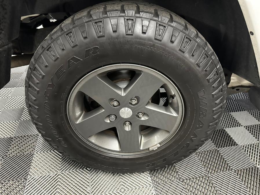 2012 Jeep Wrangler 4WD 2dr Sport, available for sale in West Babylon , New York | MP Motors Inc. West Babylon , New York 2012 Jeep Wrangler 4WD 2dr Sport, available for sale in West Babylon , New York | MP Motors Inc. West Babylon , New York