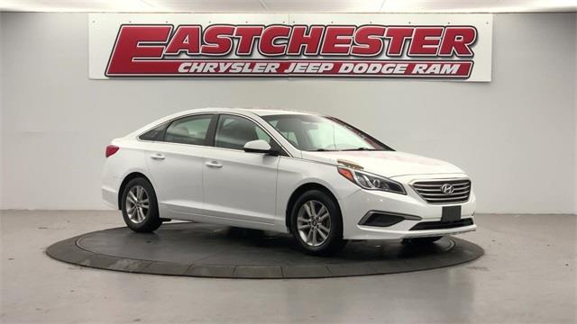 Used Hyundai Sonata Base 2017 | Eastchester Motor Cars. Bronx, New York Used Hyundai Sonata Base 2017 | Eastchester Motor Cars. Bronx, New York