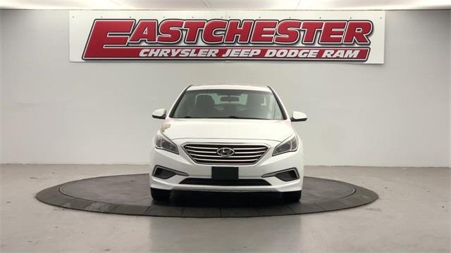Used Hyundai Sonata Base 2017 | Eastchester Motor Cars. Bronx, New York Used Hyundai Sonata Base 2017 | Eastchester Motor Cars. Bronx, New York