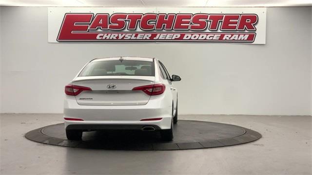 Used Hyundai Sonata Base 2017 | Eastchester Motor Cars. Bronx, New York Used Hyundai Sonata Base 2017 | Eastchester Motor Cars. Bronx, New York