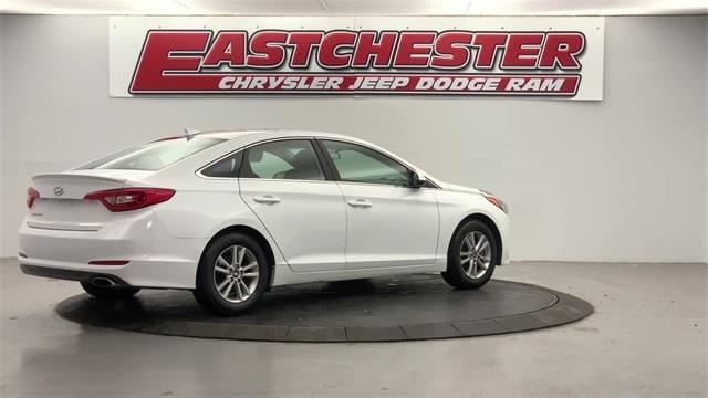 Used Hyundai Sonata Base 2017 | Eastchester Motor Cars. Bronx, New York Used Hyundai Sonata Base 2017 | Eastchester Motor Cars. Bronx, New York