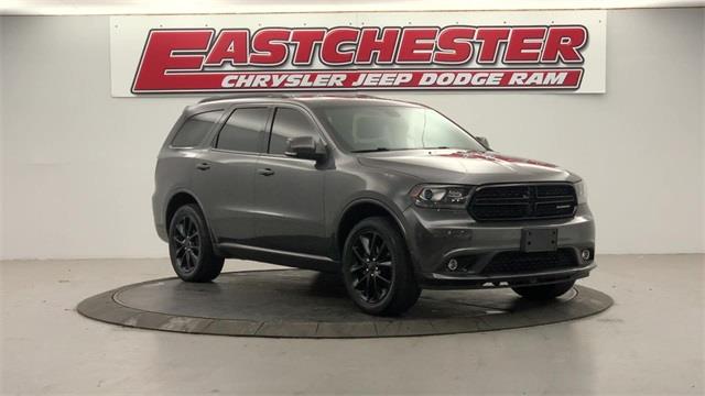 Used Dodge Durango GT 2017 | Eastchester Motor Cars. Bronx, New York Used Dodge Durango GT 2017 | Eastchester Motor Cars. Bronx, New York