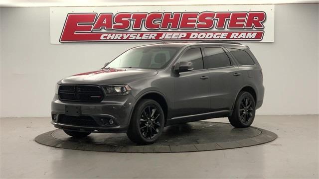 Used Dodge Durango GT 2017 | Eastchester Motor Cars. Bronx, New York Used Dodge Durango GT 2017 | Eastchester Motor Cars. Bronx, New York