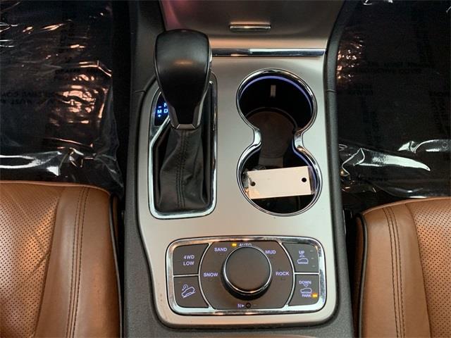 Used Jeep Grand Cherokee Overland 2021 | Eastchester Motor Cars. Bronx, New York Used Jeep Grand Cherokee Overland 2021 | Eastchester Motor Cars. Bronx, New York