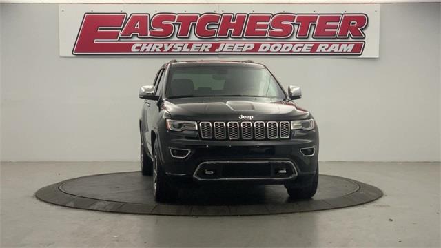 Used Jeep Grand Cherokee Overland 2021 | Eastchester Motor Cars. Bronx, New York Used Jeep Grand Cherokee Overland 2021 | Eastchester Motor Cars. Bronx, New York