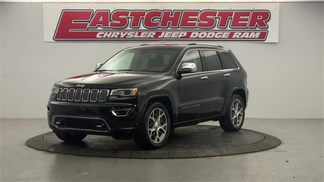 Used Jeep Grand Cherokee Overland 2021 | Eastchester Motor Cars. Bronx, New York Used Jeep Grand Cherokee Overland 2021 | Eastchester Motor Cars. Bronx, New York