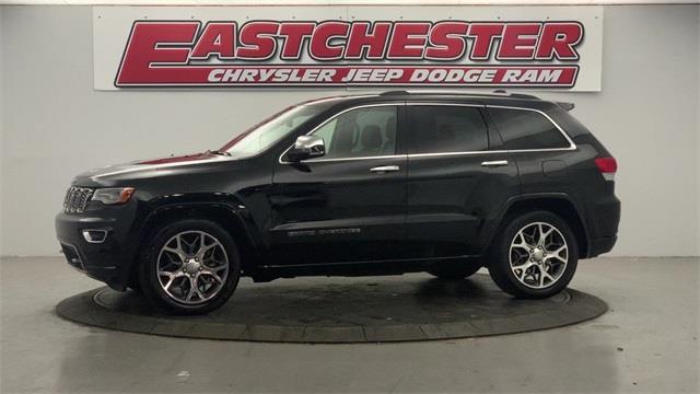 Used Jeep Grand Cherokee Overland 2021 | Eastchester Motor Cars. Bronx, New York Used Jeep Grand Cherokee Overland 2021 | Eastchester Motor Cars. Bronx, New York