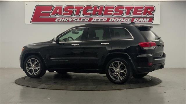 Used Jeep Grand Cherokee Overland 2021 | Eastchester Motor Cars. Bronx, New York Used Jeep Grand Cherokee Overland 2021 | Eastchester Motor Cars. Bronx, New York