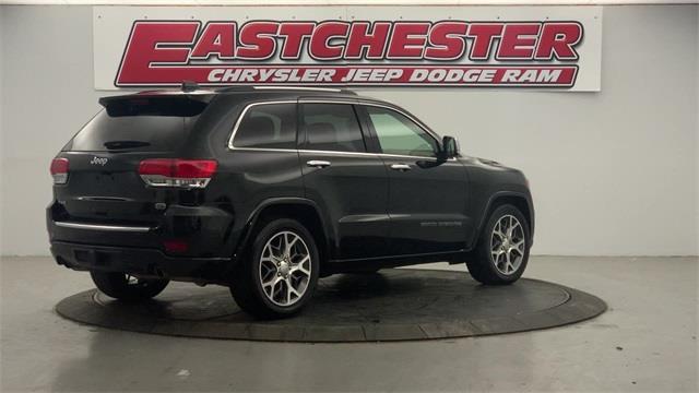 Used Jeep Grand Cherokee Overland 2021 | Eastchester Motor Cars. Bronx, New York Used Jeep Grand Cherokee Overland 2021 | Eastchester Motor Cars. Bronx, New York