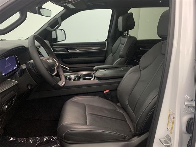 Used Jeep Wagoneer Series II 2022 | Eastchester Motor Cars. Bronx, New York Used Jeep Wagoneer Series II 2022 | Eastchester Motor Cars. Bronx, New York