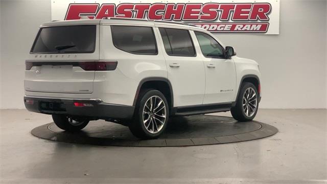 Used Jeep Wagoneer Series II 2022 | Eastchester Motor Cars. Bronx, New York Used Jeep Wagoneer Series II 2022 | Eastchester Motor Cars. Bronx, New York