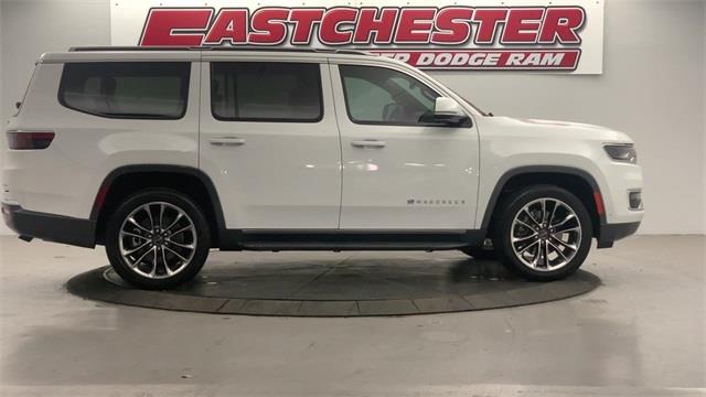 Used Jeep Wagoneer Series II 2022 | Eastchester Motor Cars. Bronx, New York Used Jeep Wagoneer Series II 2022 | Eastchester Motor Cars. Bronx, New York