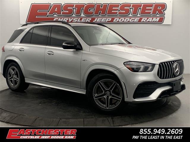 2021 Mercedes-benz Gle GLE 53 AMG®, available for sale in Bronx, New York | Eastchester Motor Cars. Bronx, New York