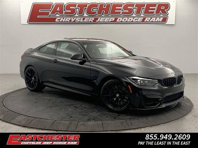 2019 BMW M4 CS, available for sale in Bronx, New York | Eastchester Motor Cars. Bronx, New York