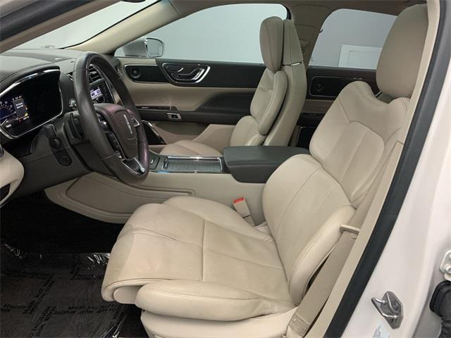 2018 Lincoln Continental Reserve, available for sale in Bronx, New York | Eastchester Motor Cars. Bronx, New York 2018 Lincoln Continental Reserve, available for sale in Bronx, New York | Eastchester Motor Cars. Bronx, New York